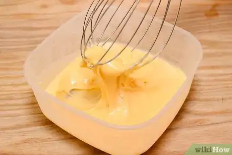 Image titled Make Evaporated Milk "Ice Cream" Step 5